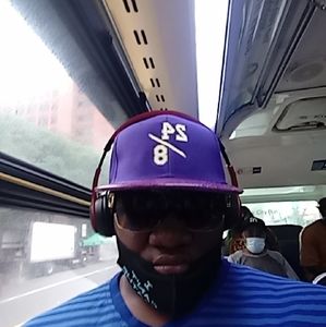 Meet your Posher, Keyshawn